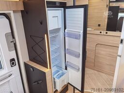 CHAUSSON 640 TITANIUM / MODELL 2026 / 165PS /XXL-HUBBETT