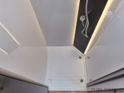 CHAUSSON 640 TITANIUM / MODELL 2026 / 165PS /XXL-HUBBETT