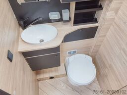 CHAUSSON 640 TITANIUM / MODELL 2026 / 165PS /XXL-HUBBETT