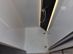 CHAUSSON 640 TITANIUM / MODELL 2026 / 165PS /XXL-HUBBETT