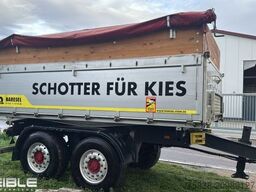 KEMPF THKD18*Alu Bordwände*Alcoa Alu*SAF Achsen