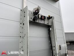 SCHMITZ CARGOBULL SKO 24/L*Doppelstock*Heizung*Liftachse*Code XL*