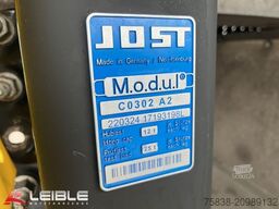 SCHMITZ CARGOBULL SKO 24/L*Doppelstock*Heizung*Liftachse*Code XL*