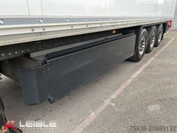 SCHMITZ CARGOBULL SKO 24/L*Doppelstock*Heizung*Liftachse*Code XL*