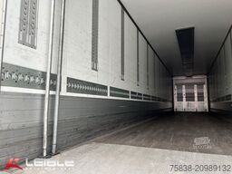 SCHMITZ CARGOBULL SKO 24/L*Doppelstock*Heizung*Liftachse*Code XL*