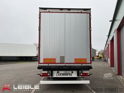 SCHMITZ CARGOBULL SKO 24/L*Doppelstock*Heizung*Liftachse*Code XL*