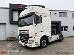 DAF XF 480 SSC*Kombi-Hydraulik*Tank 845L*Klima*