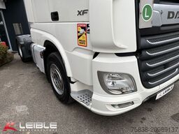 DAF XF 480 SSC*Kombi-Hydraulik*Tank 845L*Klima*