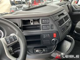 DAF XF 480 SSC*Kombi-Hydraulik*Tank 845L*Klima*