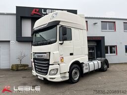 DAF XF 480 SSC*Kombi-Hydraulik*Tank 845L*Klima*