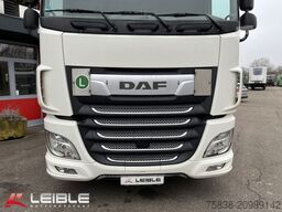 DAF XF 480 SSC*Kombi-Hydraulik*Tank 845L*Klima*