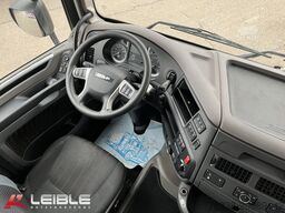 DAF XF 480 SSC*Kombi-Hydraulik*Tank 845L*Klima*