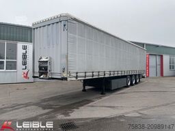 KRONE SD*Standard Tautliner*Liftachse*SAF-Achsen*