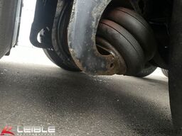 KRONE SD*Standard Tautliner*Liftachse*SAF-Achsen*