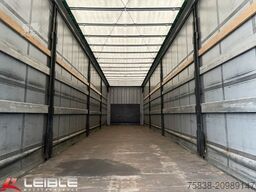 KRONE SD*Standard Tautliner*Liftachse*SAF-Achsen*