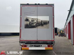 KRONE SD*Standard Tautliner*Liftachse*SAF-Achsen*