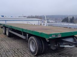 Wille , ANP 30 ,ausziehbar !