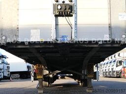 FLIEGL SDS 350 Platto Liftachse SAF-Achsen