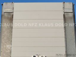 FLIEGL SDS 350 Platto Liftachse SAF-Achsen