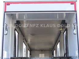 SCANIA R450 TopLine Autotransp. Kässbohrer