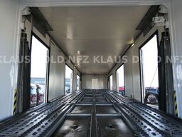 SCANIA R450 TopLine Autotransp. Kässbohrer