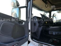SCANIA R450 TopLine Autotransp. Kässbohrer