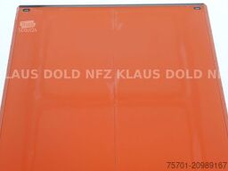 SCHMITZ CARGOBULL SKO 18 Koffer Liftachse LBW SAF-Achsen