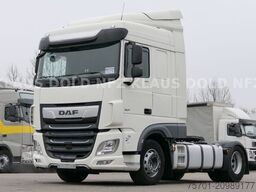 DAF XF 480 Retarder XL-Tank Blatt/Luft Euro 6