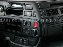 DAF XF 480 Retarder XL-Tank Blatt/Luft Euro 6