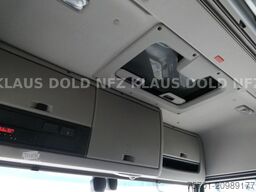 DAF XF 480 Retarder XL-Tank Blatt/Luft Euro 6