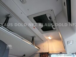 DAF XF 480 Retarder XL-Tank Blatt/Luft Euro 6