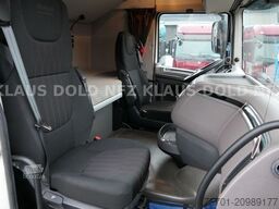 DAF XF 480 Retarder XL-Tank Blatt/Luft Euro 6