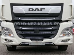 DAF XF 480 Retarder XL-Tank Blatt/Luft Euro 6