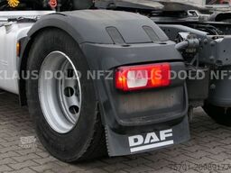 DAF XF 480 Retarder XL-Tank Blatt/Luft Euro 6