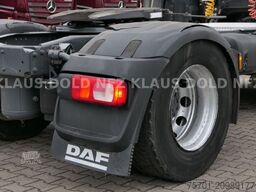 DAF XF 480 Retarder XL-Tank Blatt/Luft Euro 6