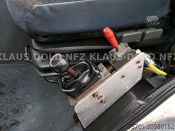 DAF 85.360 Zweiseitenkipper Lohr Blattgefedert