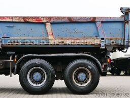 DAF 85.360 Zweiseitenkipper Lohr Blattgefedert