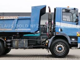 DAF 85.360 Zweiseitenkipper Lohr Blattgefedert