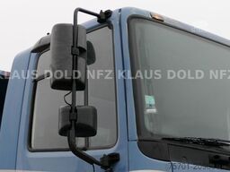 DAF 85.360 Zweiseitenkipper Lohr Blattgefedert