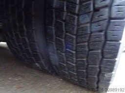 DAF XF 460*kpl Zug*2x 7,7m Schwenkwand*2x LBW*MX Ret