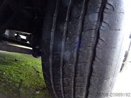 DAF XF 460*kpl Zug*2x 7,7m Schwenkwand*2x LBW*MX Ret