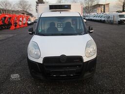FIAT Doblo 1.6*Maxi-Carrier Tiefkühler*Euro5*