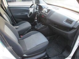 FIAT Doblo 1.6*Maxi-Carrier Tiefkühler*Euro5*