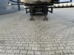 Omsp Macola LPG / GAS / 49.500L / P25BH / el. Pump / Propan...