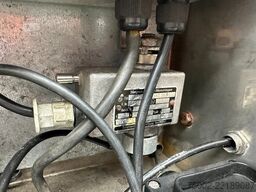 Omsp Macola LPG / GAS / 49.500L / P25BH / el. Pump / Propan...