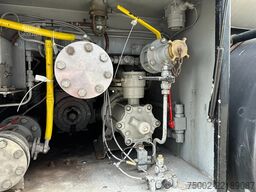 Omsp Macola LPG / GAS / 49.500L / P25BH / el. Pump / Propan...