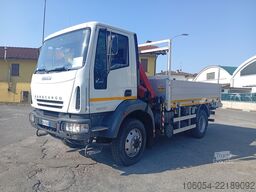 Iveco eurocargo 100e18