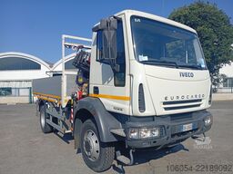 Iveco eurocargo 100e18