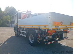 Iveco eurocargo 100e18