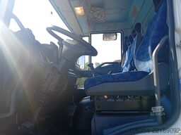 Iveco eurocargo 100e18